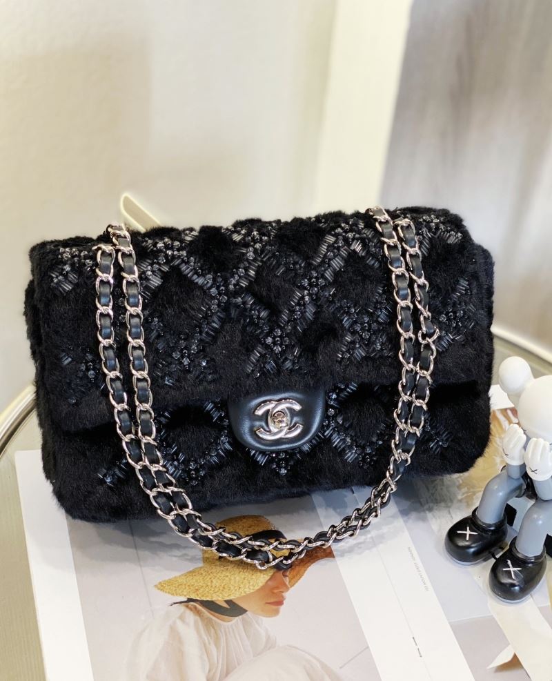 Chanel CF Series Bags